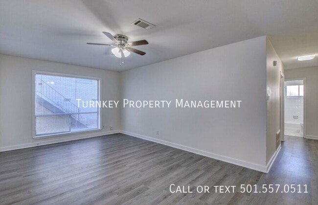 Building Photo - 5606 B St