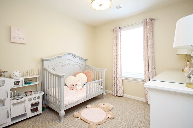 Building Photo - Small Pet-Friendly End-Unit Pantops Townhome
