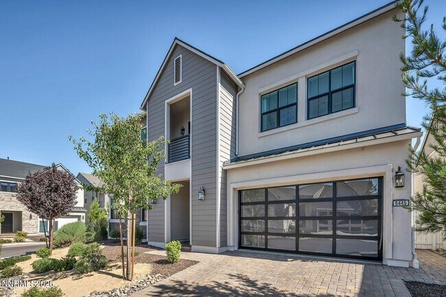 Building Photo - 5445 Side Saddle Trail