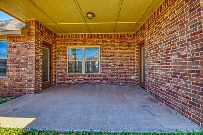 Building Photo - Beautiful home in Williamson Farms!