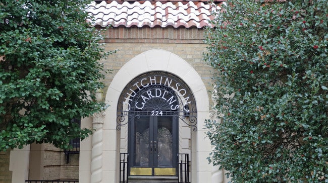 Building Photo - Hutchinson Gardens