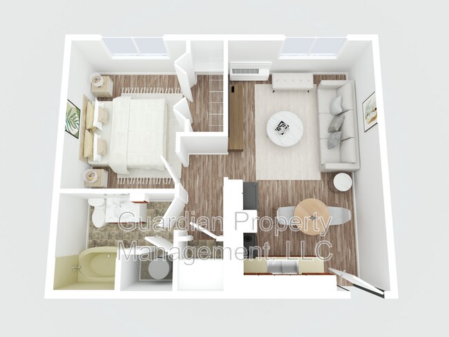 Building Photo - 1602 Brookside Dr