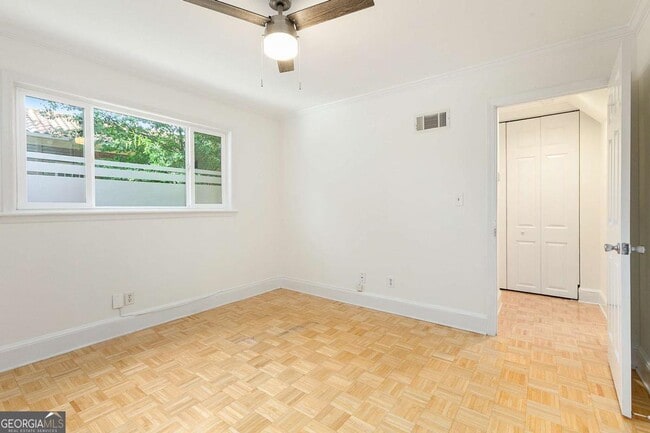 Building Photo - 1284 Piedmont Ave NE