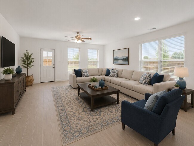 Building Photo - 23103 Forebear Dr
