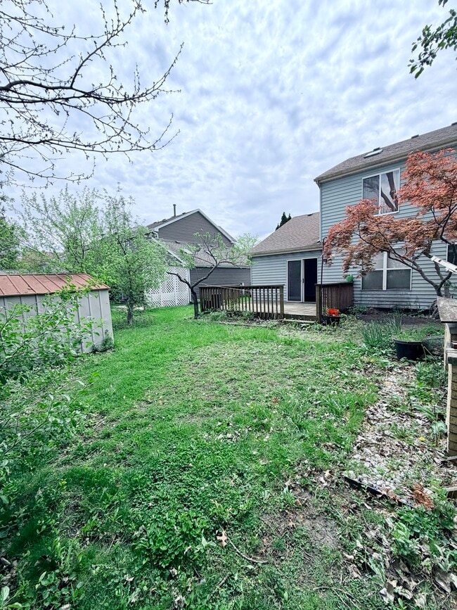 Building Photo - 1120 Keswick Ln