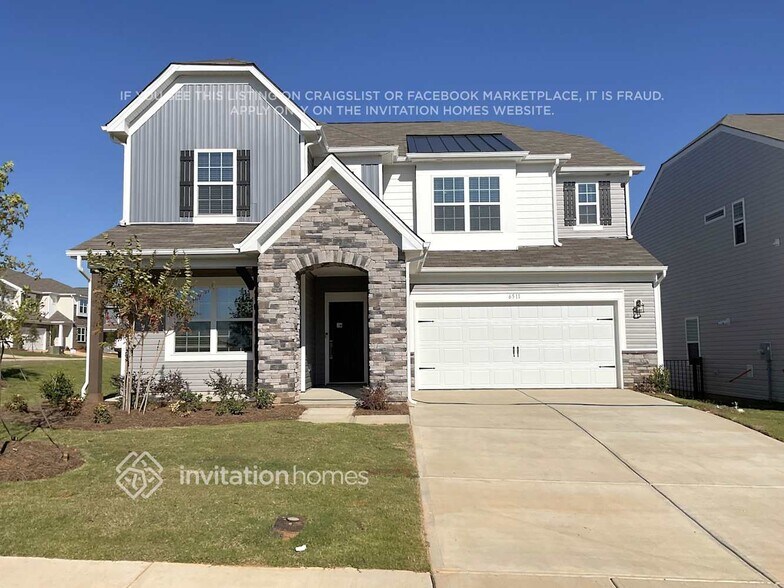 Primary Photo - 6511 Fairfax Ct