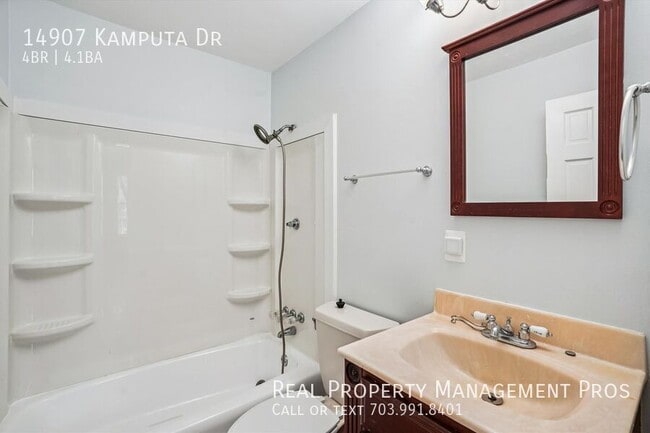 Building Photo - 14907 Kamputa Dr
