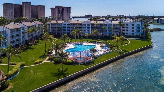 Building Photo - 5277 Isla Key Blvd S