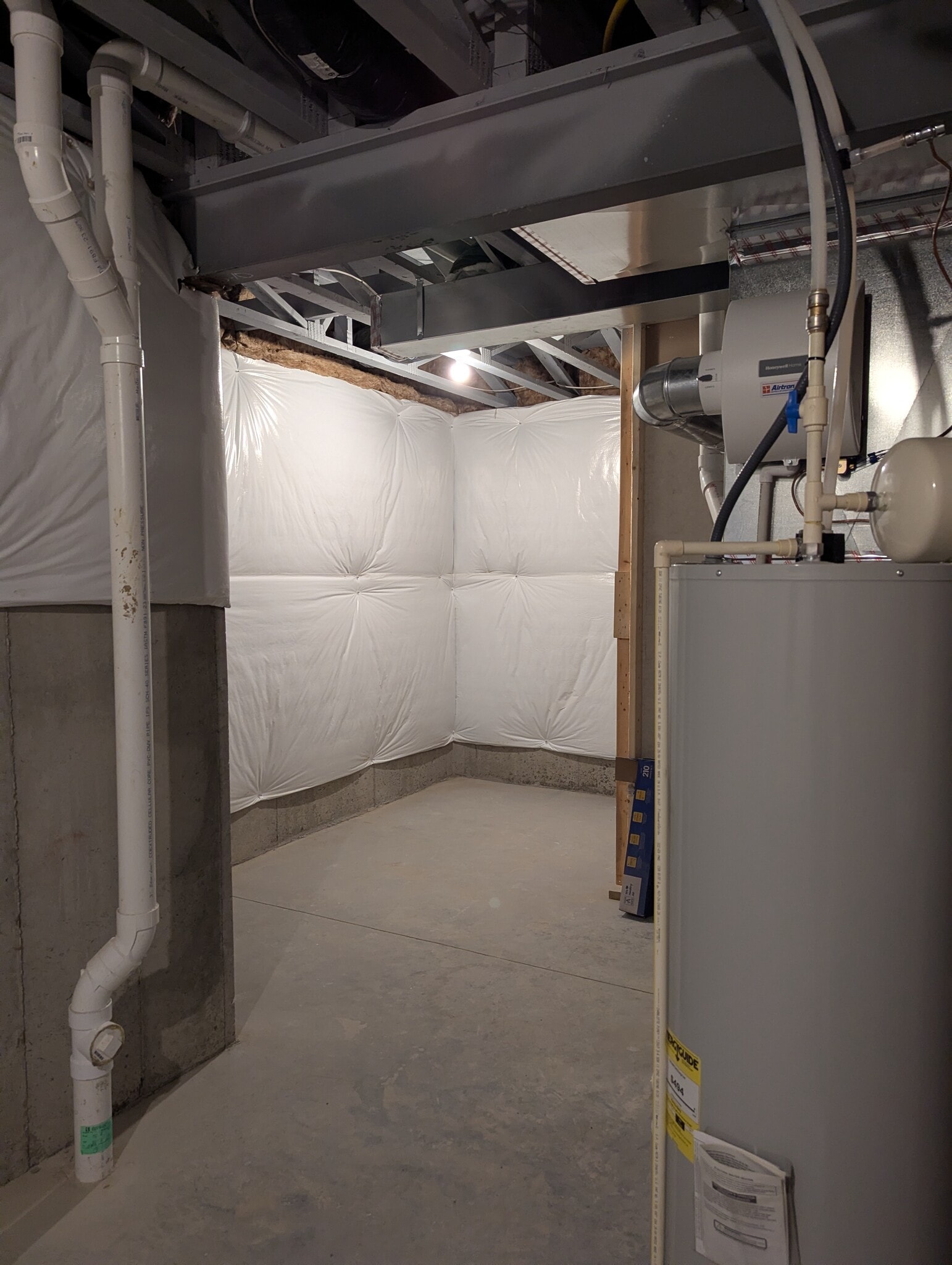 Basement Storage #2 - 5689 Ohio Trl