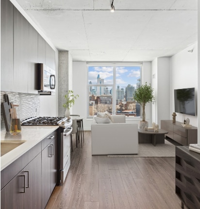 Building Photo - 700 N Morgan St