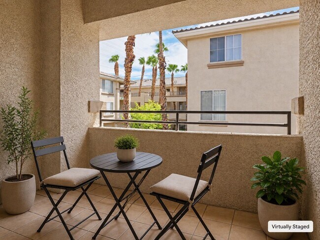 Building Photo - 7185 S Durango Dr