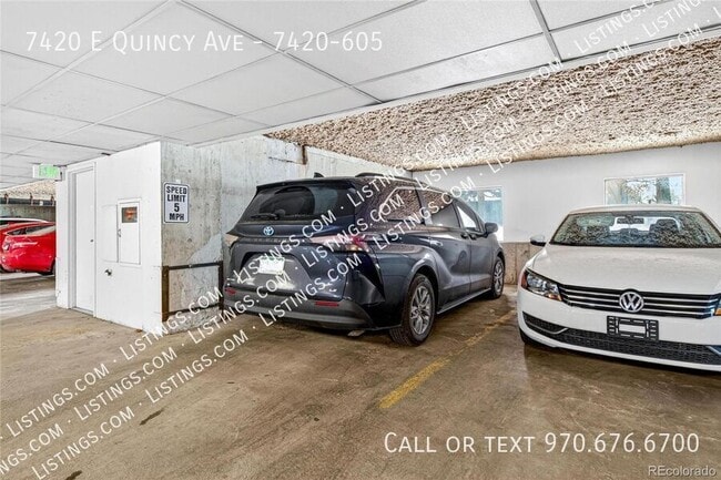 Building Photo - 7420 E Quincy Ave