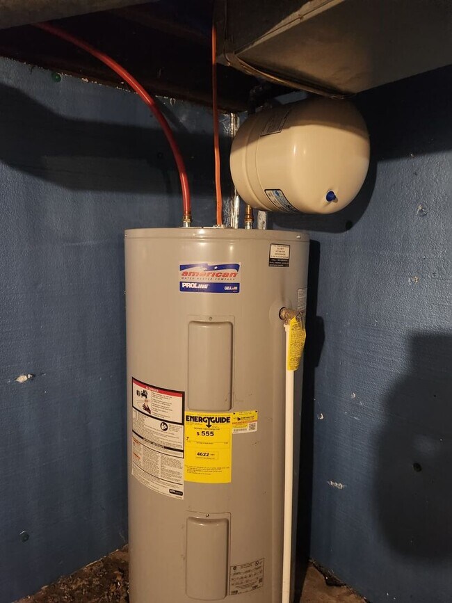 Building Photo - 413-415 N. 6th Avenue