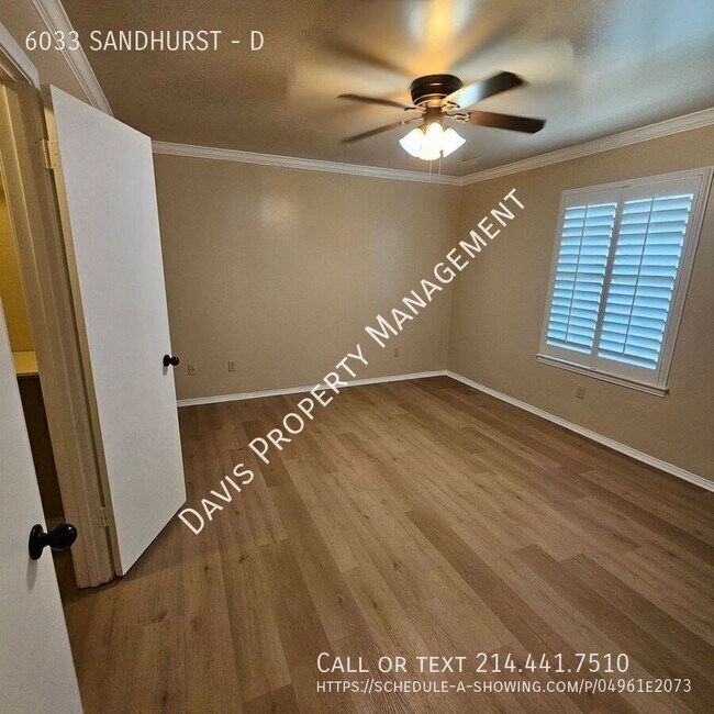 Building Photo - 6033 SANDHURST-D