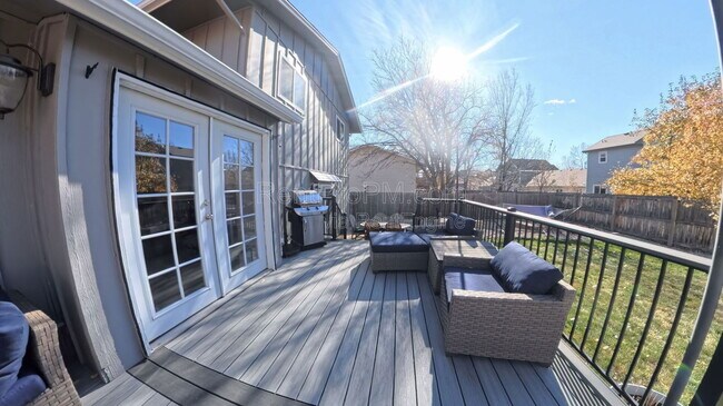 Building Photo - 1013 Timber Ln