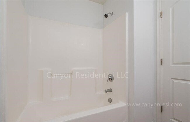 Building Photo - 5209 Switchback Dr