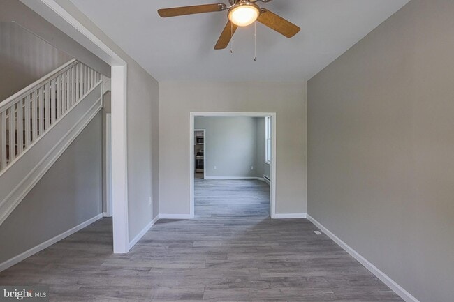 Building Photo - 2819 Presbury St