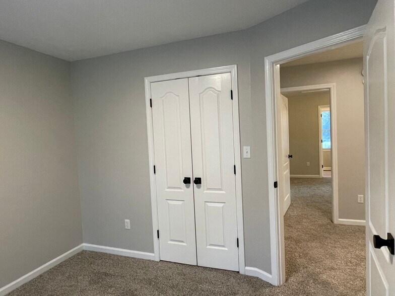 Bedroom 2 - 10521 Cornell Ave