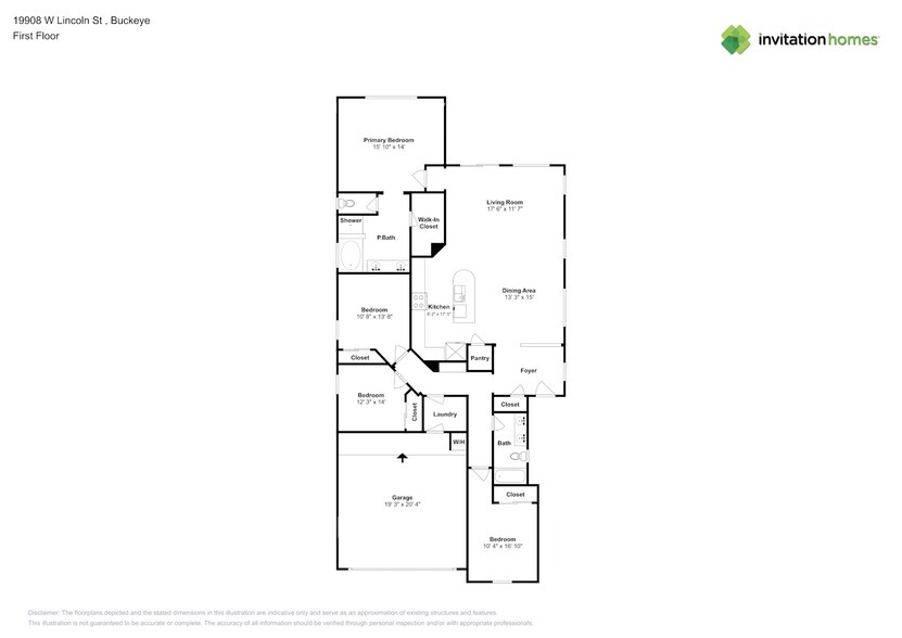 Building Photo - 19908 W Lincoln St