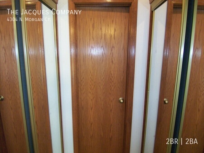Building Photo - 4304 Morgan Ct