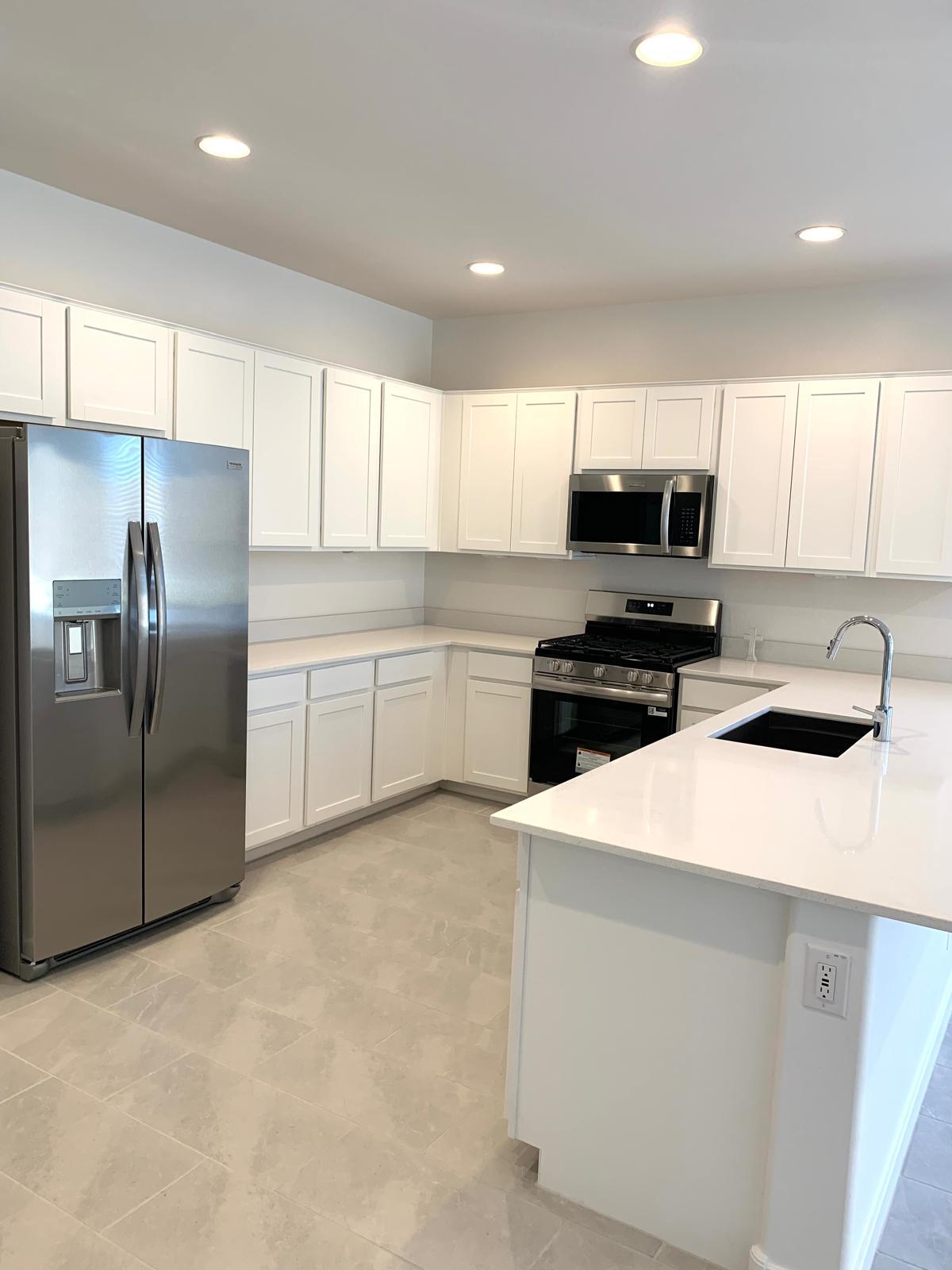 Kitchen-2 - 16722 W Audrey Ln