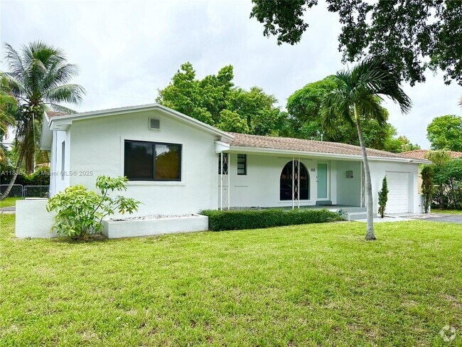 Building Photo - 460 NW 90th St