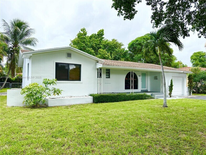 Primary Photo - 460 NW 90th St