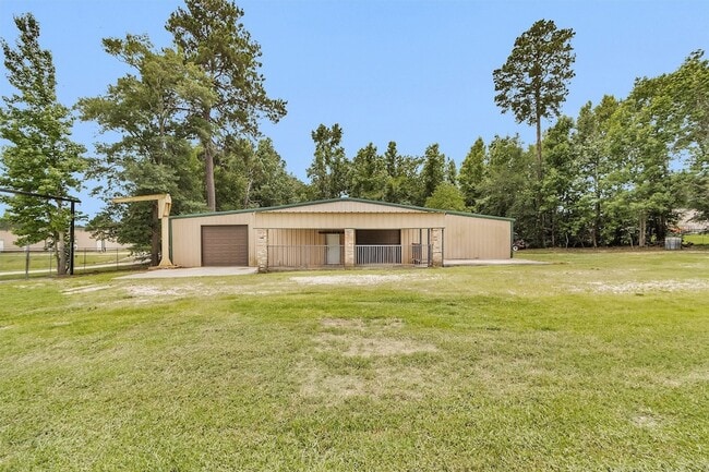 Building Photo - 14699 McCaleb Rd