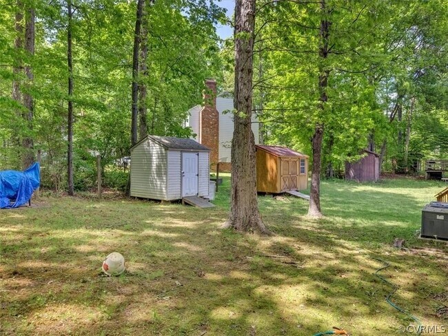 Building Photo - 12312 Poplar Forest Dr
