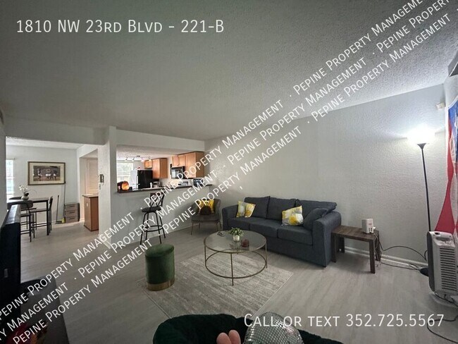 Building Photo - 1810 NW 23rd Blvd