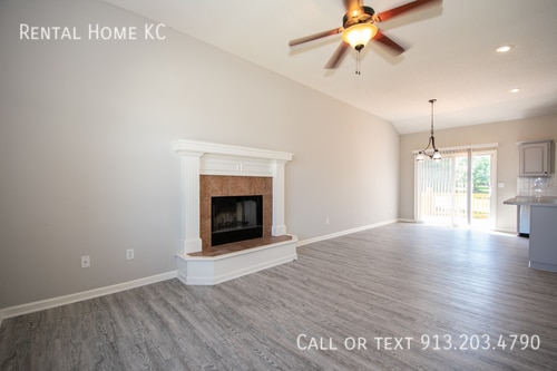 Building Photo - 23815 W 126th Terrace