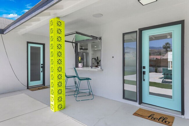 Building Photo - 3940 Cll San Antonio