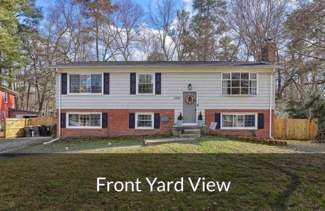 Primary Photo - 5490 Olde Towne Rd