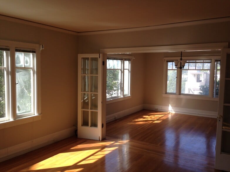 Building Photo - 120 Monte Cresta Avenue