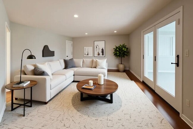 Building Photo - 2 Bedroom 2 Bath Home on Lake Delta For Rent!