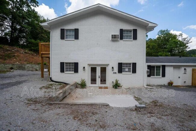 Building Photo - 1140 Lake City Hwy