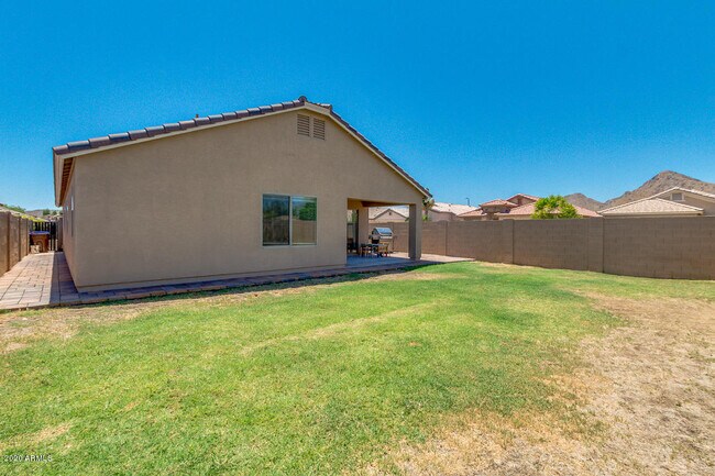 Building Photo - 3868 W Carlos Ln