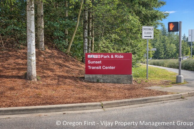 Building Photo - 10568 SW Washington St