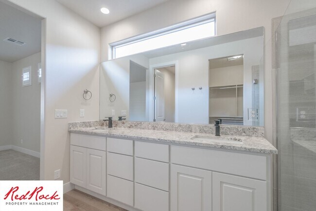 Building Photo - 3 Bedroom Home In Brio Community – Washington City