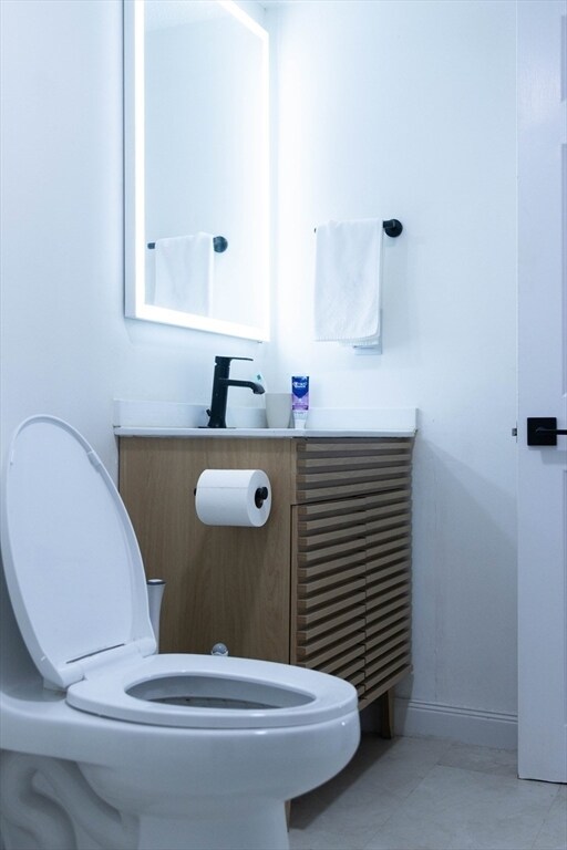 Building Photo - 500 Salem St