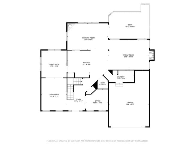 Building Photo - 2513 Holly Springs Ct