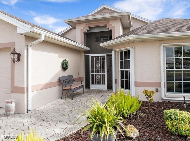 Primary Photo - 17500 Plumera Ln