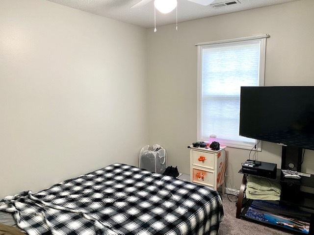 Bedroom 1 - 112 Foxlair Dr