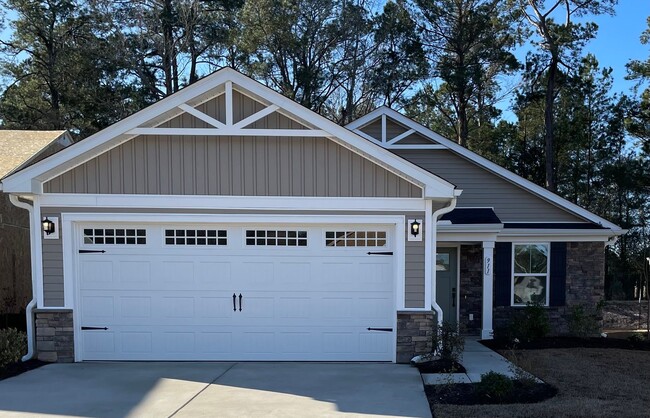 Primary Photo - New Construction In Calabash-2 Bedroom, 2 ...