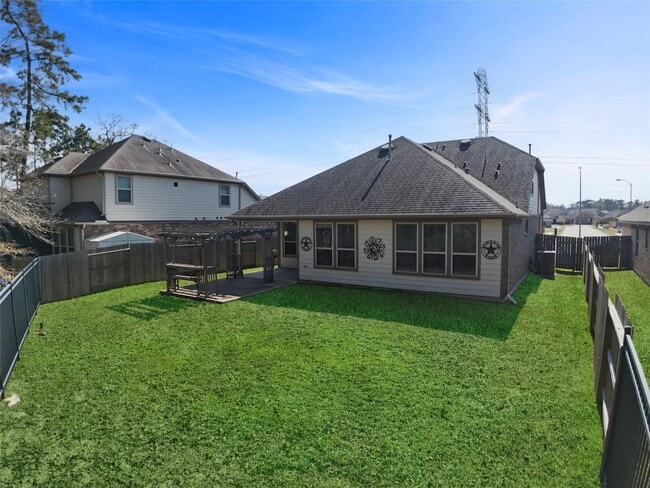 Building Photo - 4343 Imperial Gardens Dr.