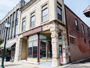 Building Photo - Vance - Residential