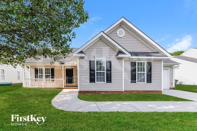 Building Photo - 5122 Fiddlers Run Dr