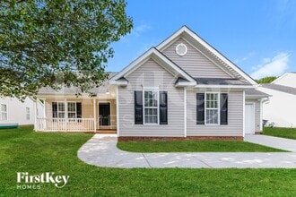 Building Photo - 5122 Fiddlers Run Dr