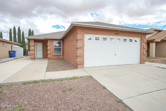 Building Photo - 4020 Tierra Inez Pl