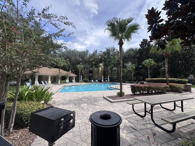 Building Photo - 3332 Robert Trent Jones Dr